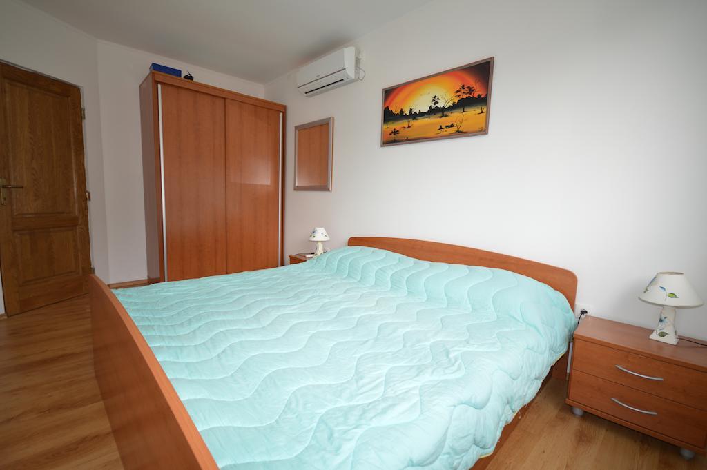 Villa Castello Residence Zrnovo Buitenkant foto